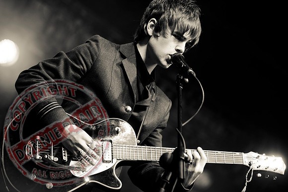 The Strypes