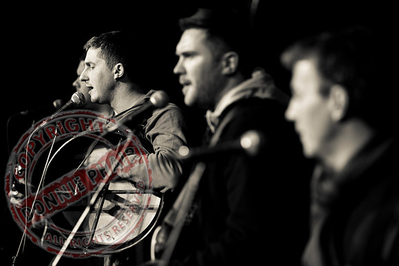 The Kilkennys