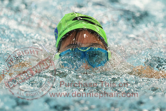 Enniskillen Lakelanders Junior Swimming Gala-40