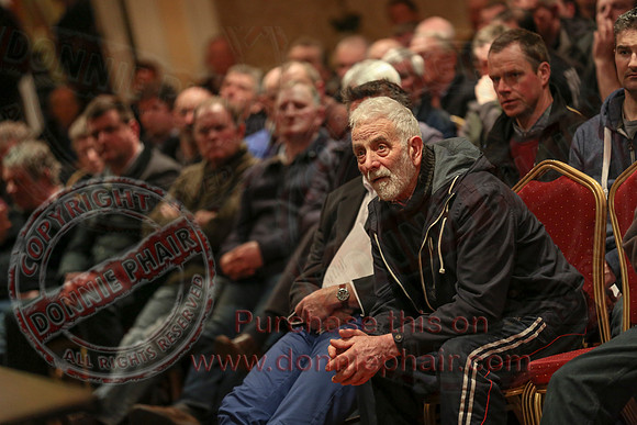 DARD Meeting in Donn Carragh Hotel.