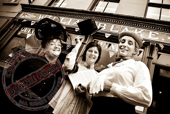 Blakes of the Hollow Celebrating 125 years.