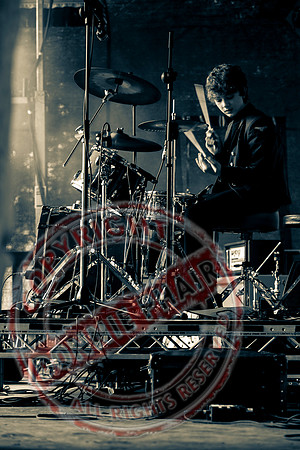 The Strypes