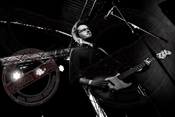 Forfey Music Festival.