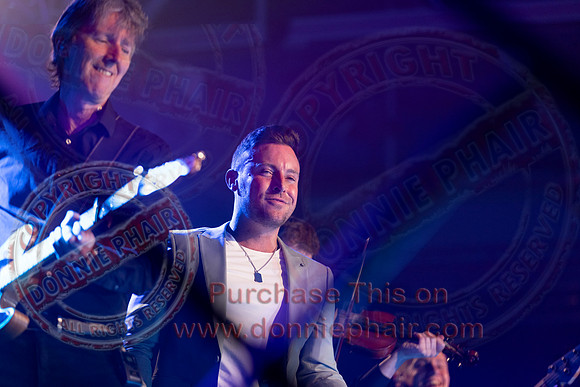 Nathan Carter Concert in Aid of Willowbridge Primary School, Enniskiilen-134