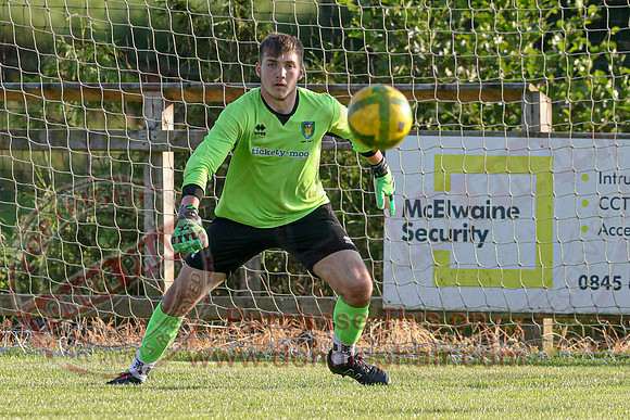 Fermanagh V Tyrone Juniors-11