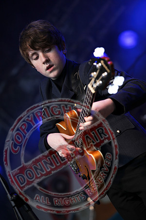 The Strypes