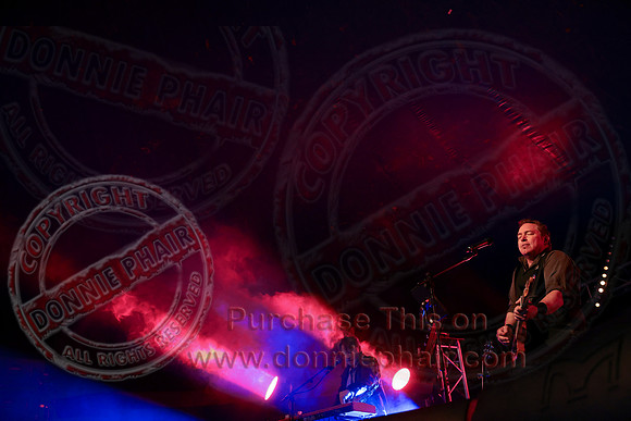 Live at the Castle Enniskillen    12-03-22-2