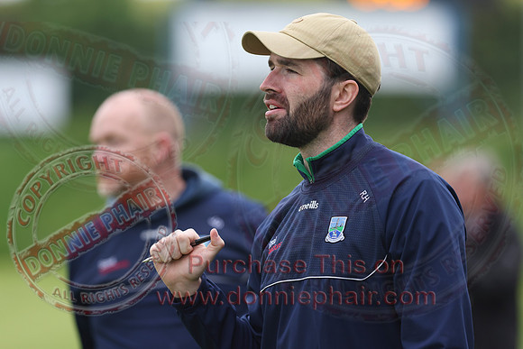 Carlow (1-09) V Fermanagh (1-05) in Ladies All Ireland Junior Championship-14