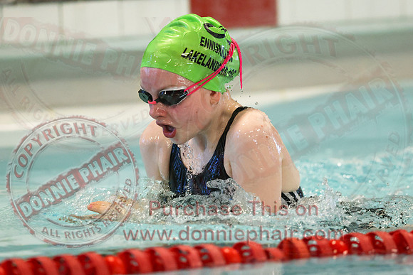 Enniskillen Lakelanders Junior Swimming Gala-80