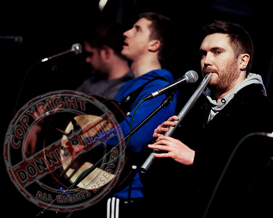 The Kilkennys