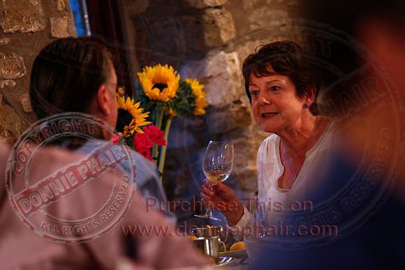 Tullymill Restaurant