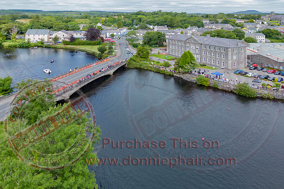 Belleek Regatta Cot Racing-28