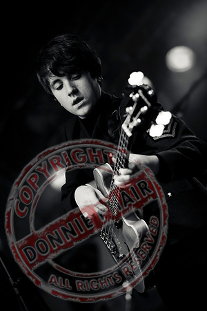 The Strypes