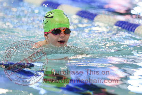 Enniskillen Lakelanders Junior Swimming Gala-69