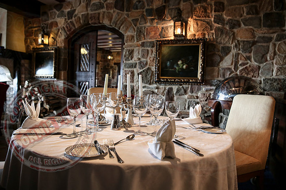 Watermill Resturant, Lisnaskea.