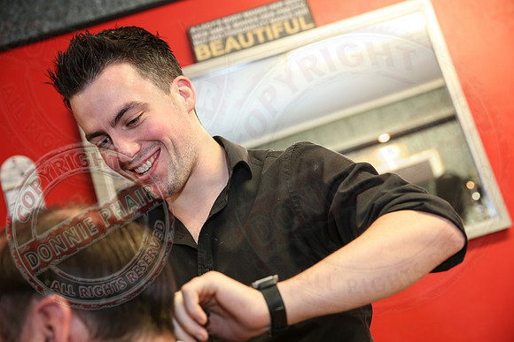 Barber Barber.