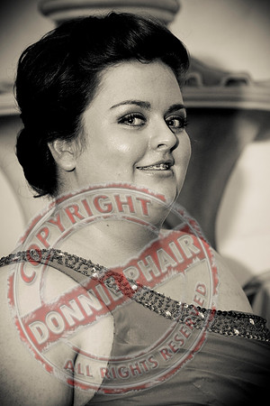 Mount Lourdes Formal in the Kilmore Hotel, Cavan, County Cavan.