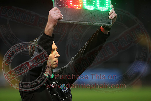 Enniskillen (0-14) V Kinawley (1-08) in Reserve A GAA Football Championship Final-26