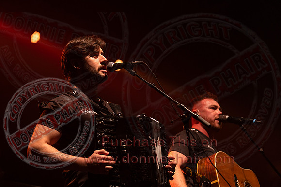 Nathan Carter Concert in Aid of Willowbridge Primary School, Enniskiilen-99
