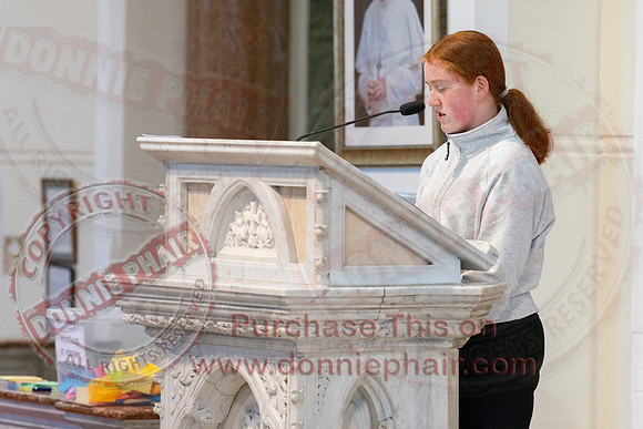 Novena of Hope and Healing in The Holy Cross Church, Lisnaskea, Aghalurcher Parish-15
