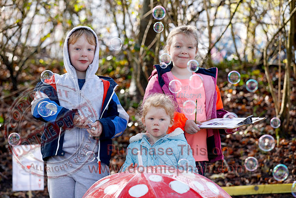 Alice in Wonderland Charity trail by Jones Memorial Primary School-4
