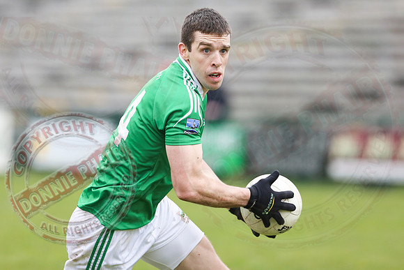 Fermanagh (2-20) V Wexford (3-8) in Allianz National Football League Division 3.