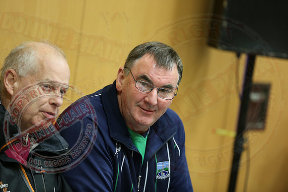 Fermanagh GAA Convention.