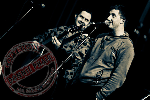 The Kilkennys