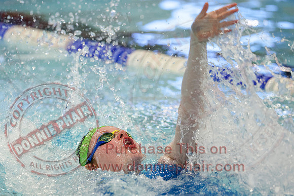 Enniskillen Lakelanders Junior Swimming Gala-14