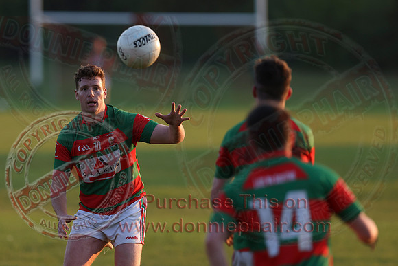 Lisnaslea (5-14) V Maguiresbridge (2-03) in Club Players Competition 2B-36