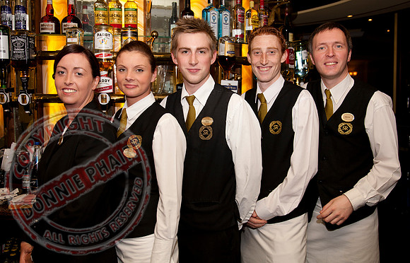 Slieve Russell Hotel celebrates 20 years in Business.