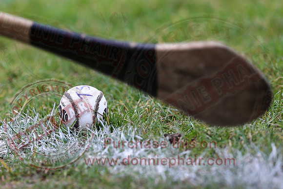 Fermanagh (2-8) V Tyrone (4-13) in Allianz Hurling League Division 3A