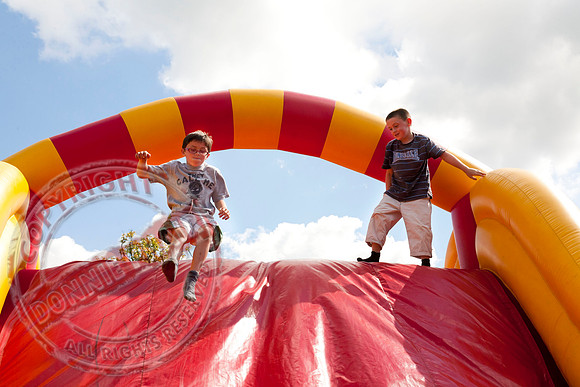 Belcoo Festival 2010