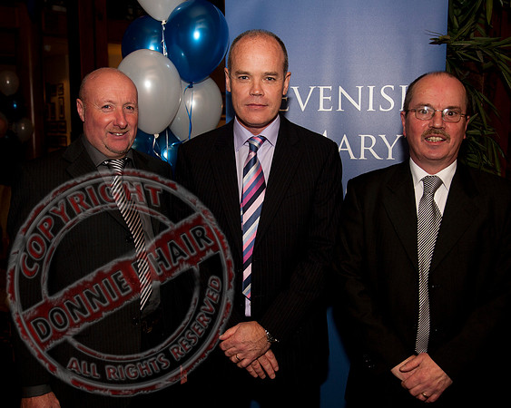 Devenish Gala Ball