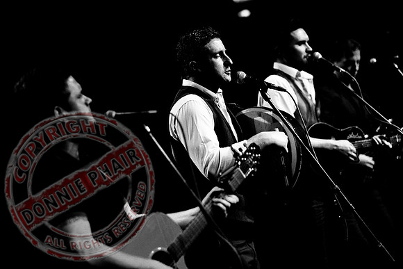 The Kilkennys