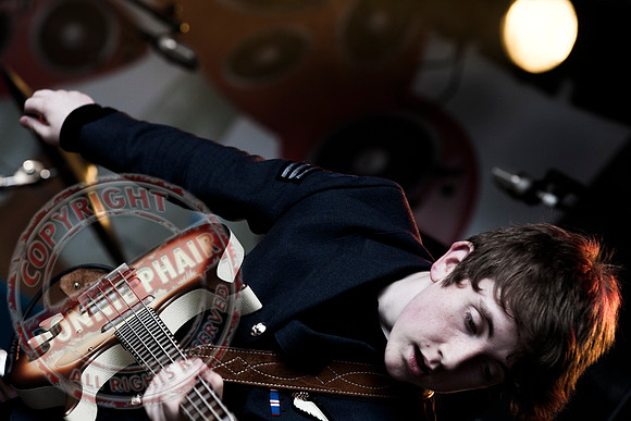 The Strypes