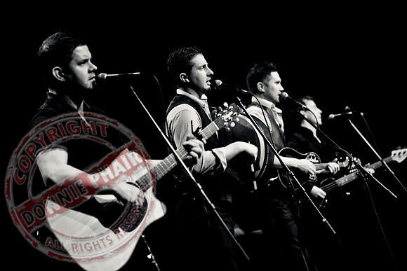 The Kilkennys