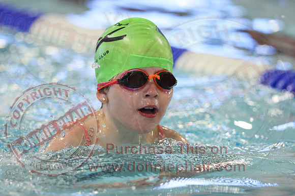 Enniskillen Lakelanders Junior Swimming Gala-70