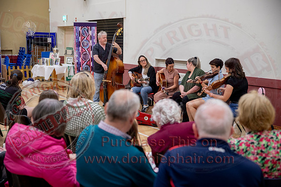 Appreciation Night in Memory of Mickey McPhillips, Newtownbutler-21