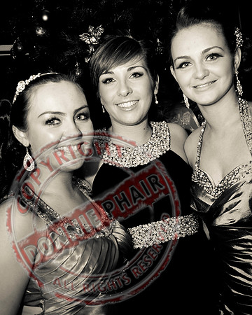 St. Comhghall's Formal in the Four Seasons Hotel Monaghan.