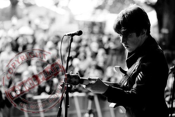 The Strypes