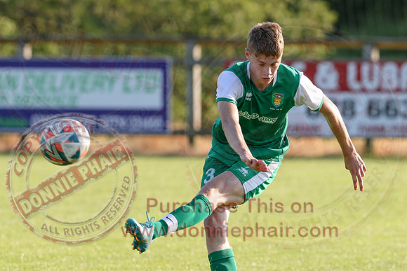 Fermanagh V Tyrone Juniors-6