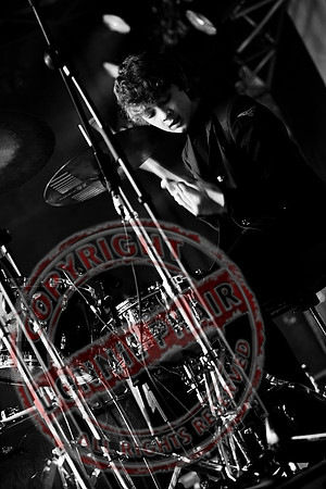 The Strypes
