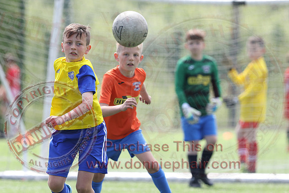 Irvinestown Wanderers Youth Soccer Tournament-34