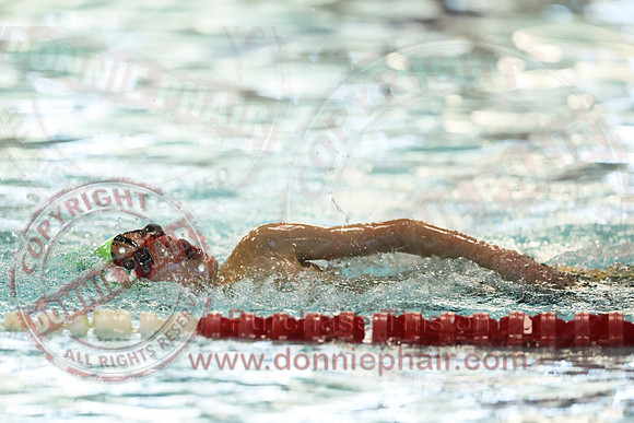 Enniskillen Lakelanders Junior Swimming Gala-35