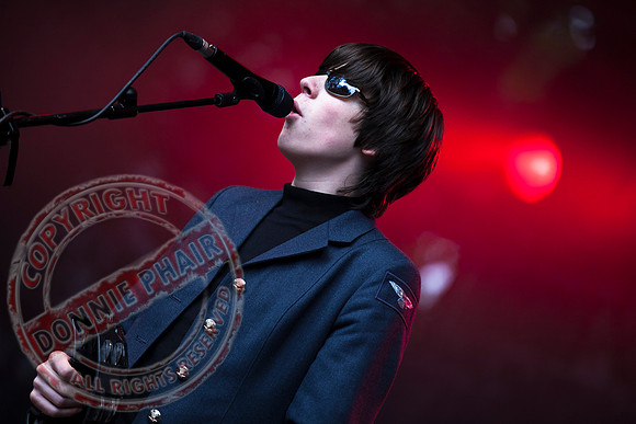 The Strypes