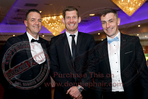Enniskillen Town United 50th Anniversary Gala Ball-17