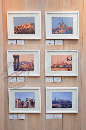ArtByNorthWest in Devenish Gallery.