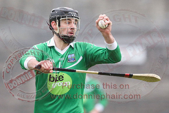 Fermanagh (1-16) V Fingal (3-13) in National Hurling League Division 3A