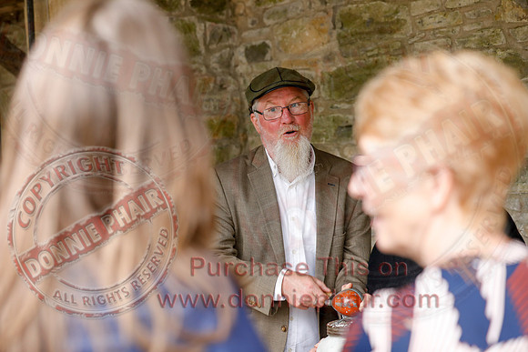 Olde Tyme Market Day in Lisnaskea-18